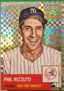 Phil Rizzuto