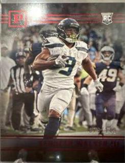 Kenneth Walker III
