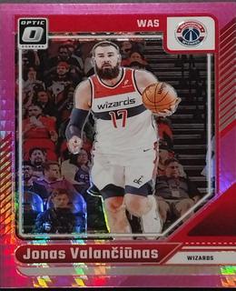 Jonas Valanciunas