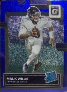 Malik Willis