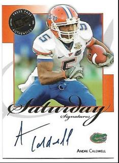 Andre Caldwell