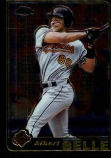 Albert Belle