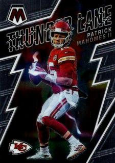 Patrick Mahomes II