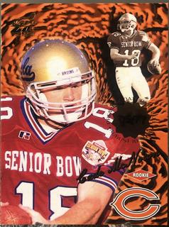 Cade McNown