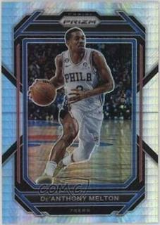 De'Anthony Melton