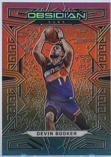 Devin Booker