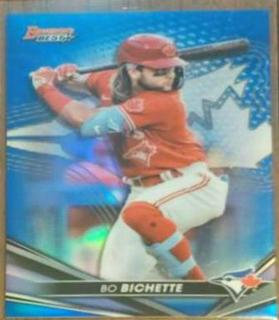 Bo Bichette