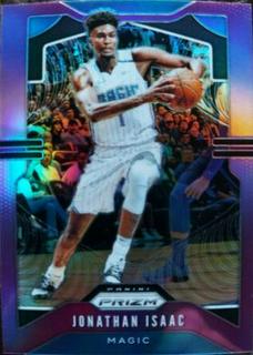 Jonathan Isaac