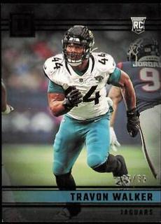 Travon Walker
