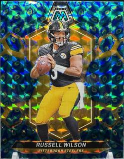 Russell Wilson