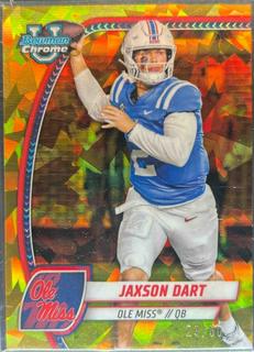 Jaxson Dart