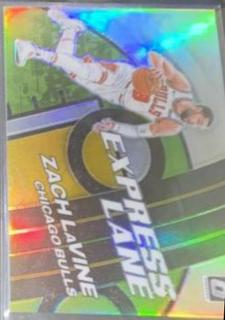 Zach LaVine