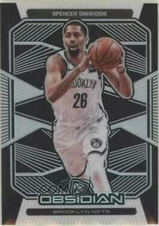 Spencer Dinwiddie