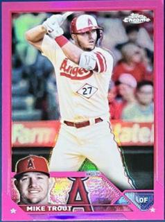 Mike Trout