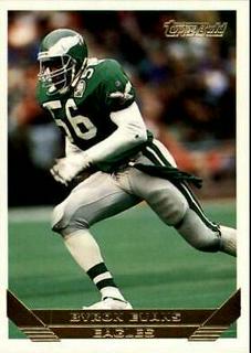 Byron Evans