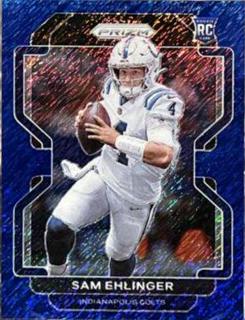 Sam Ehlinger