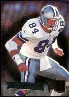 Jay Novacek