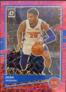 Josh Jackson