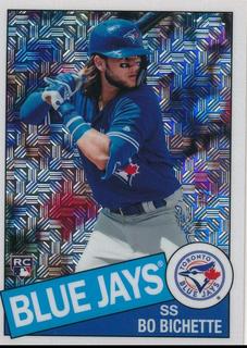 Bo Bichette