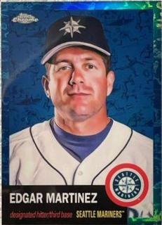 Edgar Martinez