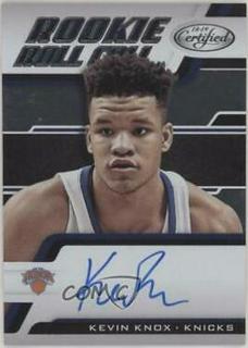 Kevin Knox