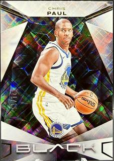 Chris Paul