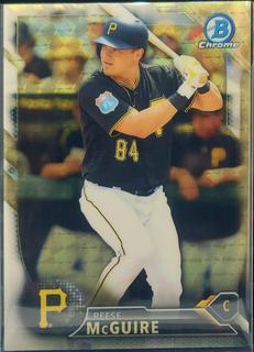 Reese McGuire