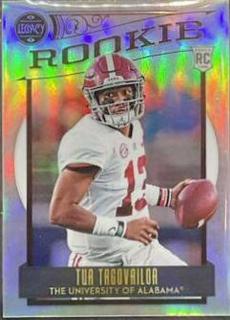 Tua Tagovailoa