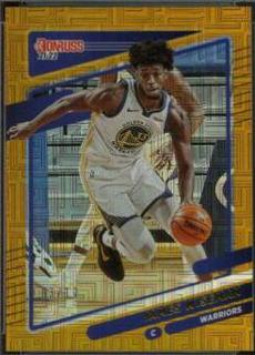 James Wiseman