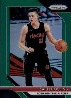 Zach Collins