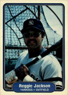 Reggie Jackson