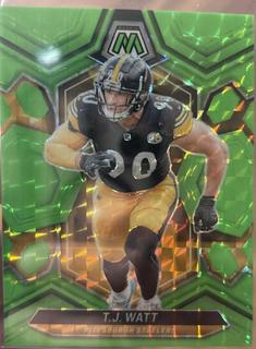 T.J. Watt