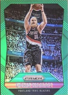 Chris Kaman