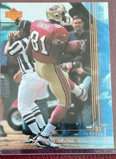 Terrell Owens