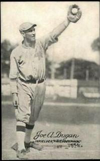 Joe Dugan