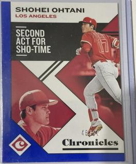 Shohei Ohtani