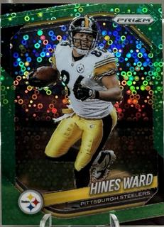 Hines Ward