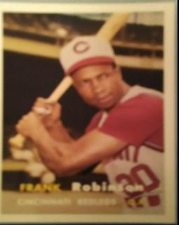Frank Robinson