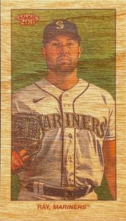 Robbie Ray