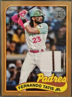 Fernando Tatis Jr.