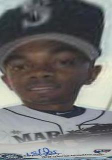 Roenis Elias
