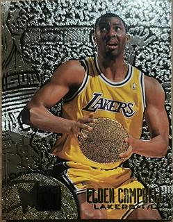 Elden Campbell