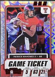 Patrick Mahomes II