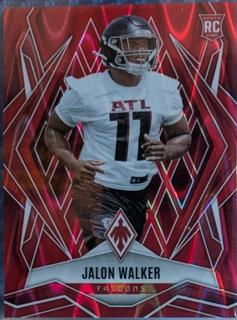 Jalon Walker