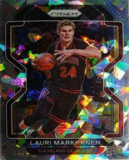 Lauri Markkanen