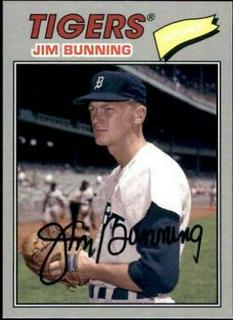 Jim Bunning
