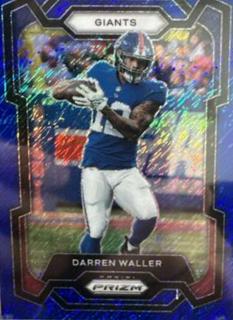 Darren Waller