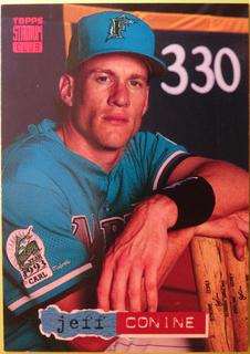 Jeff Conine