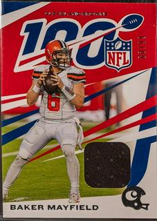 Baker Mayfield