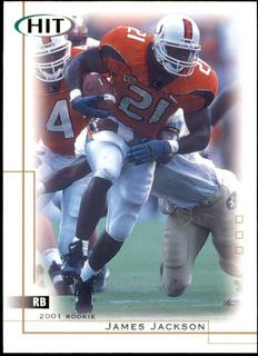 James Jackson
